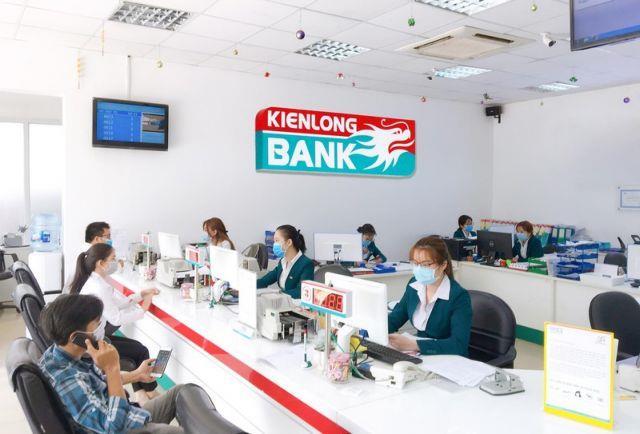 Kienlong Bank to sell 176 million shares of Sacombank