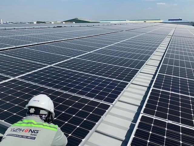 MoIT to give fixed prices for more solar power projects