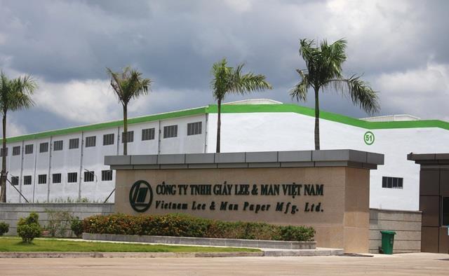 Demand for packaging paper expected to grow strongly