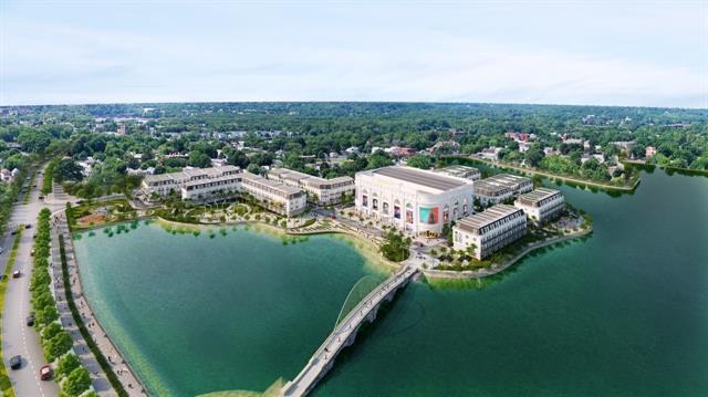 Yen Bai approves projects worth nearly 130m