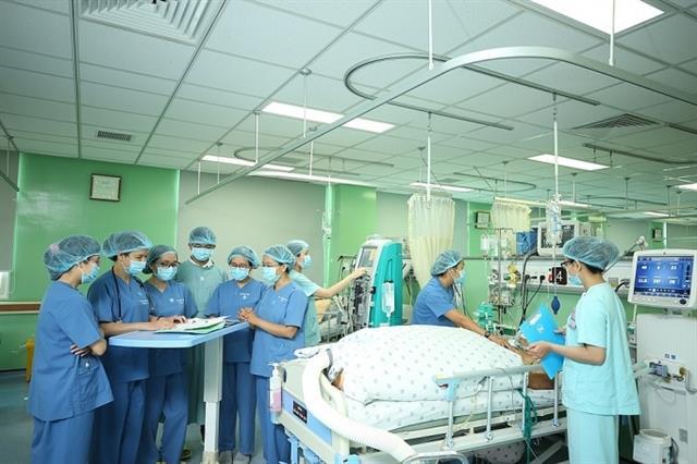 German businesses keen on Viet Nams healthcare sector