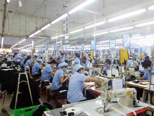 COVID-19 pandemic challenges garment and textile businesses