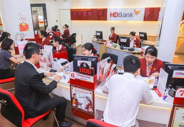 HDBank supports Vietnamese businesses imports of US agricultural products