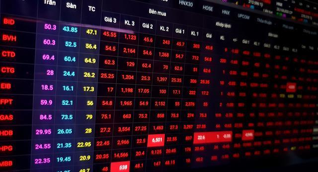 Stock market, securities firms to tell employees to work from home