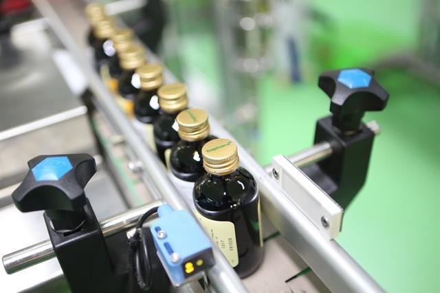 Traphaco targets higher for 2020 business targets despite outbreak