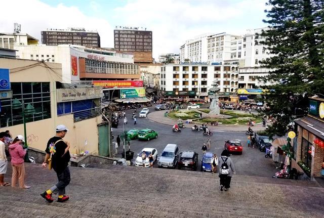 TAB proposes halving tax for tourism businesses