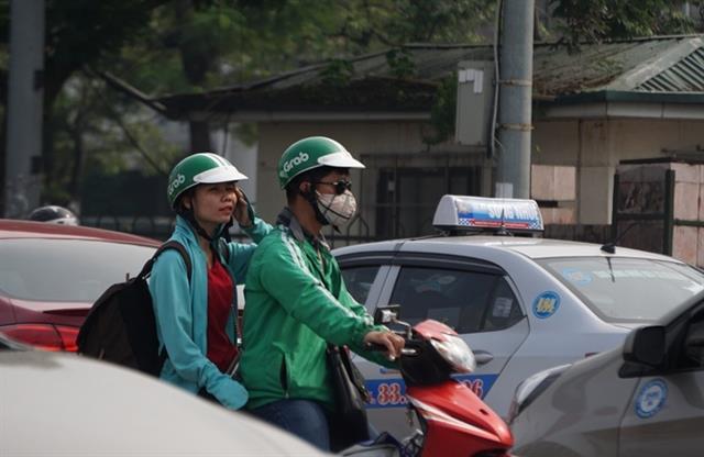 New policy expected to provide boost to ride-hailing services