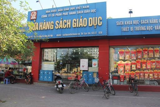 Publishing house to divest capital from Tan Mai Group