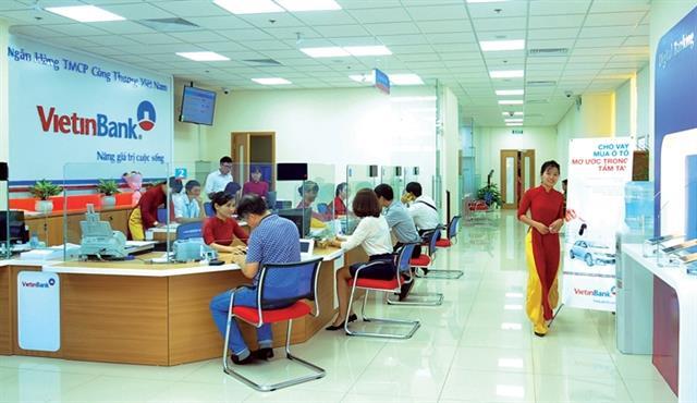 Vietnamese banks rating outlooks lowered on COVID-19 impact