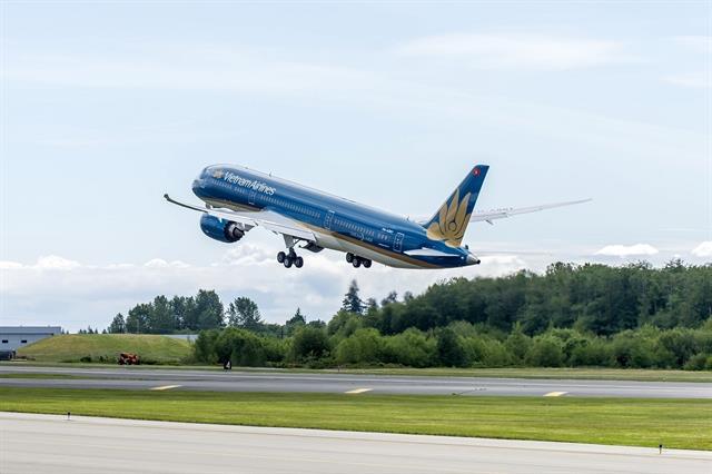 Vietnam Airlines upgrades Flight Pass