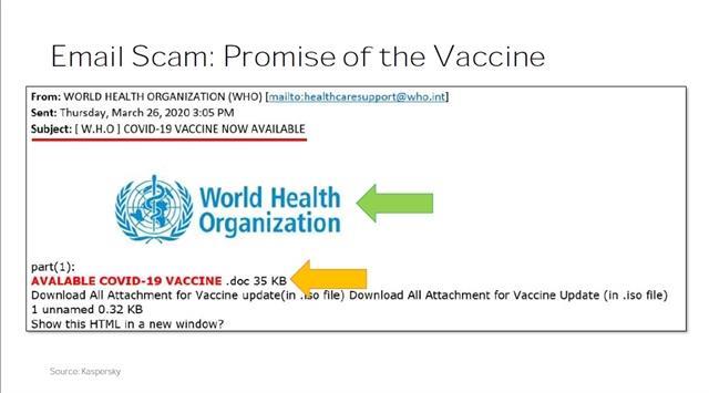 Cybersecurity professionals are uniting globally to stop online crooks