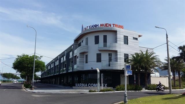 Hue, Da Nang call for 215 million property investment projects