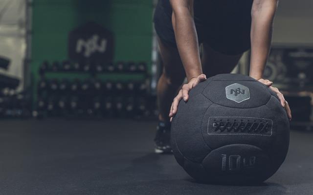 Workouts at home fuel demand for fitness equipment