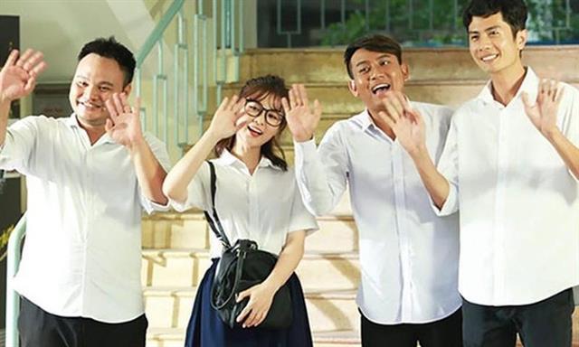 FAP TV works with Korean group CREATA on entertainment ventures