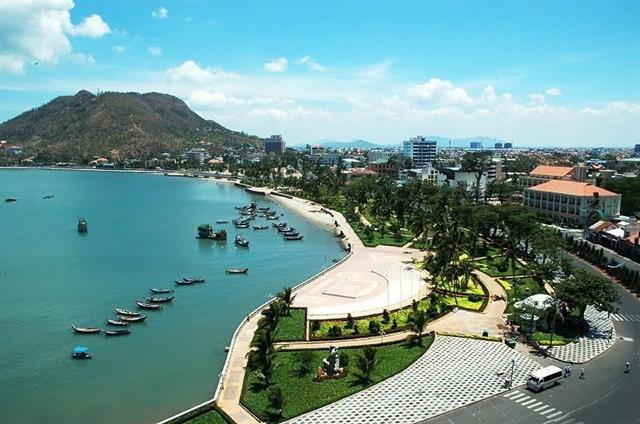 Ba Ria – Vung Tau steps up for development