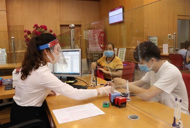 Central bank slashes rates to aid post-pandemic recovery