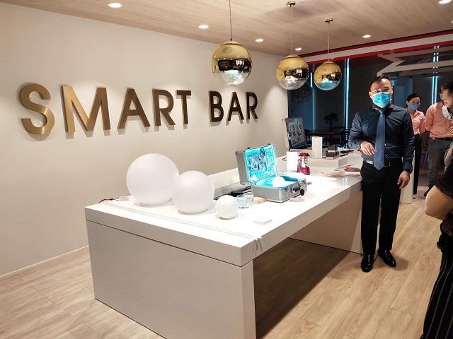 Dien Quang Light Bulb to become technology solution provider