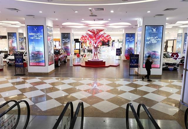 Ha Noi implements six solutions to improve PCI ranking