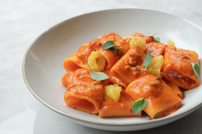 New flavours at Park Hyatt Saigon