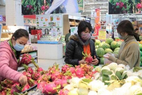 Viet Nams consumers optimistic amid COVID-19