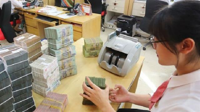 Credit growth forecast to slow to 9-10% in 2020