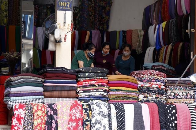 NA deputies want to keep household businesses out of enterprises law