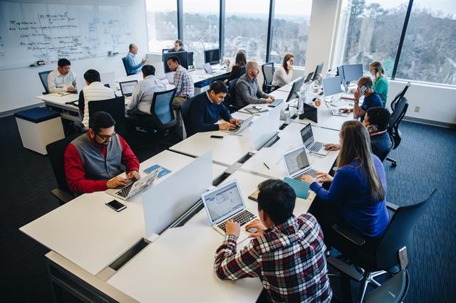 US, Indian tech firms bring logistics route optimisation solutions to VN