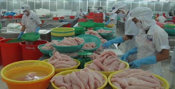 MoIT sets up working groups for EVFTA