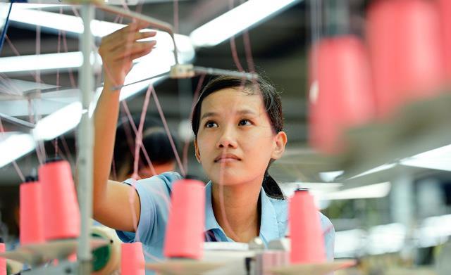 Viet Nam should enhance its productivity to grow: WB