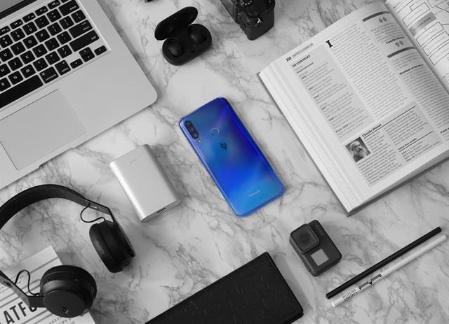 More than 1.2 million Vsmart mobilephones sold