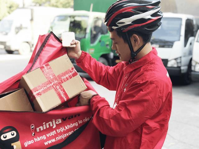 Ninja Van raises new funding