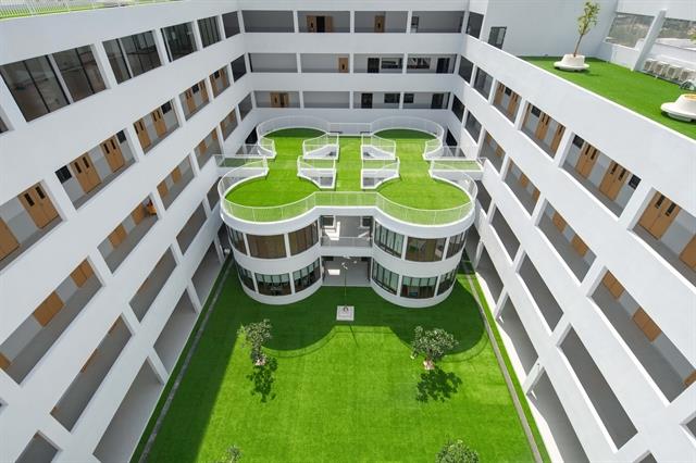 VAS announces new tuition policy for COVID-19 period