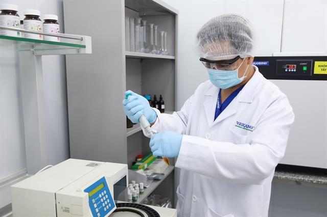 Viet Nam aims to be major global face-mask producer