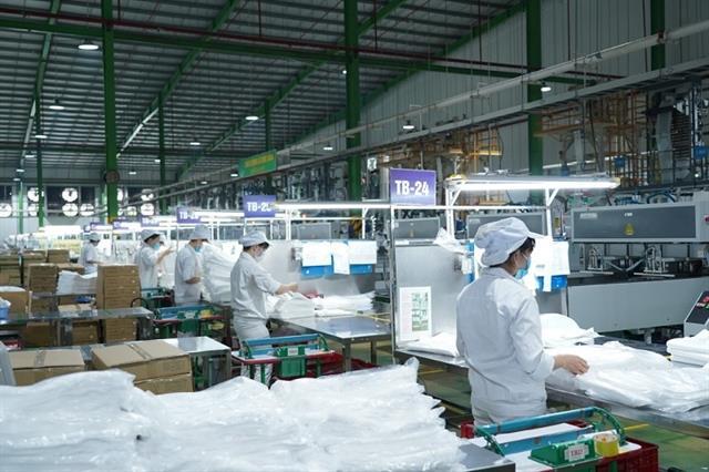 Ministry promotes tech transfer, investment promotion