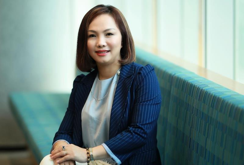 More Vietnamese consumers set to use cashless payments: Visa country chief