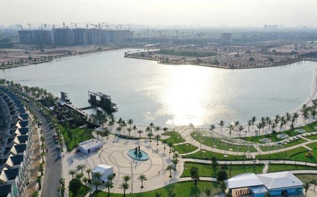 Consortium buys 6% stake in Vinhomes for US650 million