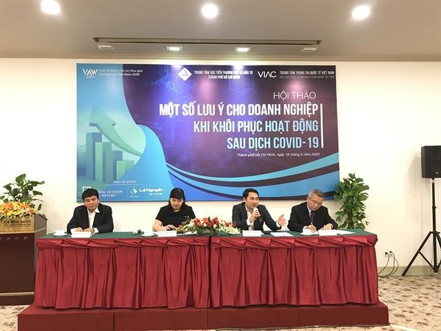 Enterprises need legal counsel on force majeure during COVID-19