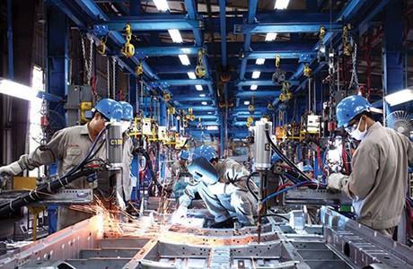 Viet Nams manufacturing sector recovers in May