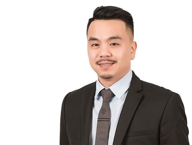 Masan Group names new CEO