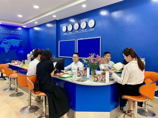 Vietravel to discuss private share sales at annual meeting