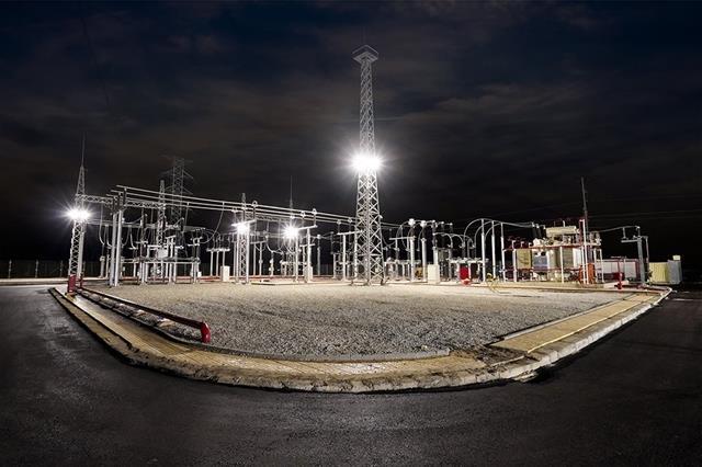 Phuoc Ninh solar farm completed and connected to grid