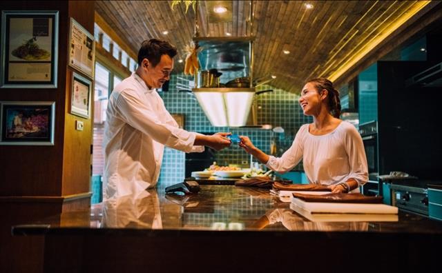 Visa to support 10 million SMEs in Asia Pacific