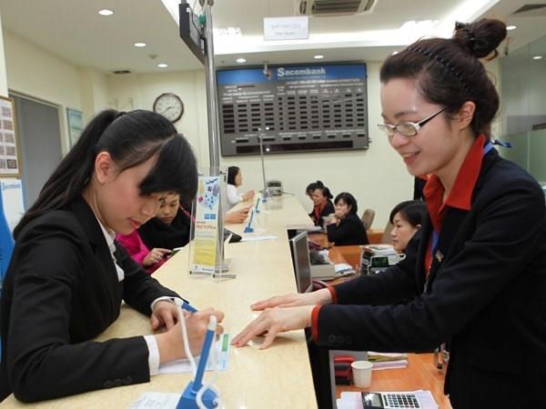 Banks step up bad debt resolution