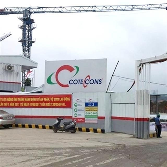 Coteccons largest shareholder calls extraordinary general meeting