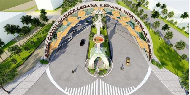 PM okays new industrial park project in Binh Phuoc