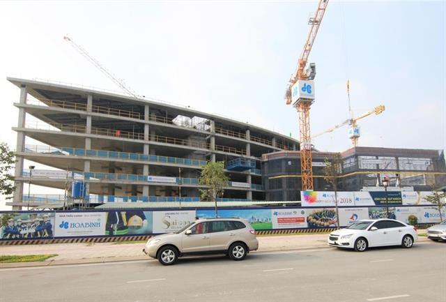 Top 10 most reputable building contractors 2020 announced