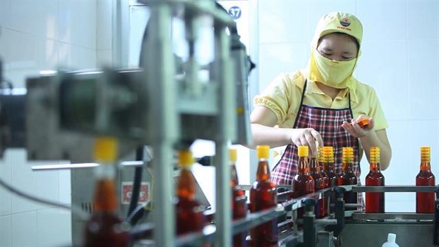 The PAN Group named in Forbes top 50 listed companies in VN