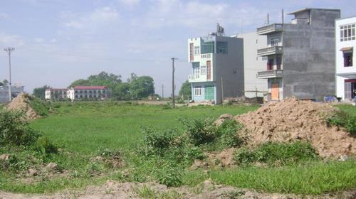 Housing projects proposed to sell land parcels: Ministry