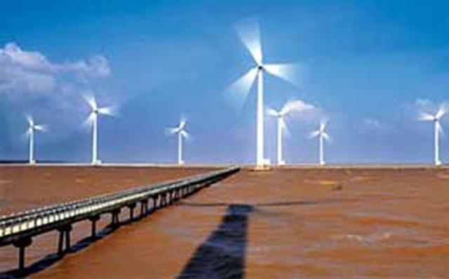 Viet Nams wind sector to see growing opportunities