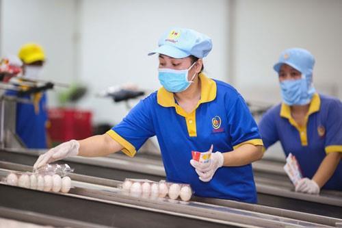 Improving business climate critical to post-pandemic growth